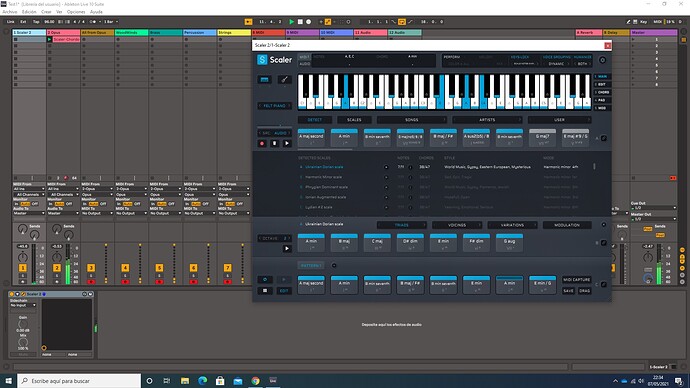 Opus_Orchestrator from Scaler1